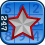4th of July Sudoku