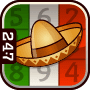Cinco de Mayo Sudoku