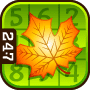 Fall Sudoku