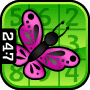 Spring Sudoku