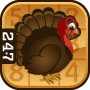 Thanksgiving Sudoku