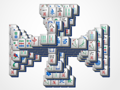 CrossMahjong
