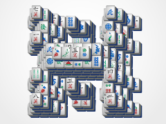 HMahjong