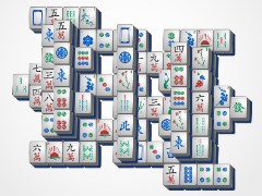 HarmonyMahjong