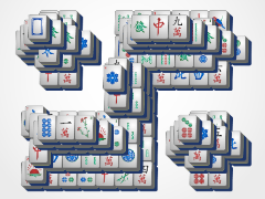 SnakeMahjong