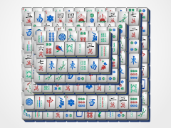 SquareMahjong