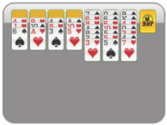 ScorpionSolitaire