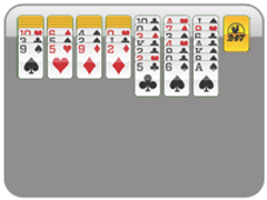 WaspSolitaire