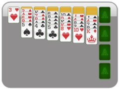 YukonSolitaire