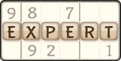 Sudoku Expert