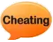 Cheating Chat
