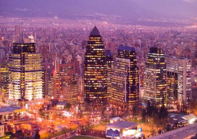 Santiago de Chile