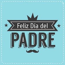 D&Iacute;A DEL PADRE