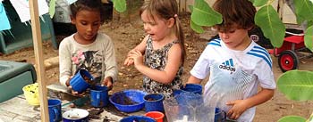UU Early Education Cooperative