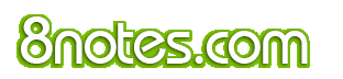 Image with missing alt attribute found on 8notes.com