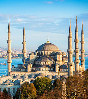 Istanbul