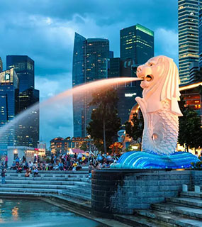 Singapore