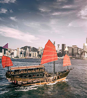 Hong Kong