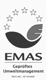 EMAS Siegel