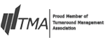 Logo of Turnaround Management Association