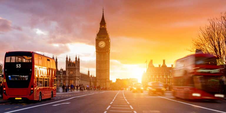 Study in UK - Best Universities for International Students in the UK | ABN Education Consultants