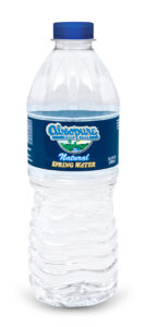 Natural Spring Water