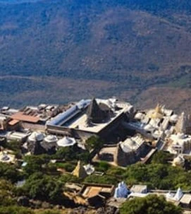 Girnar Hills