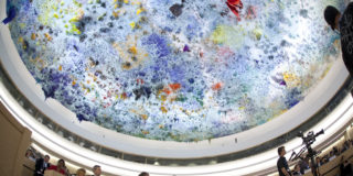 UNHRC_Eric Bridiers