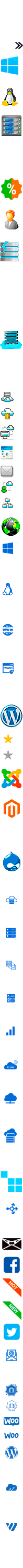 Follow us on Twitter