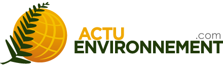 Actu-Environnement
