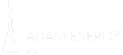 Adam Enfroy Logo