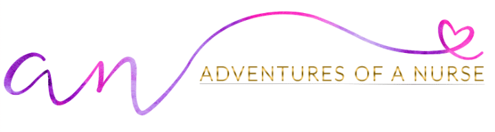 Adventures of a Nurse Homepage