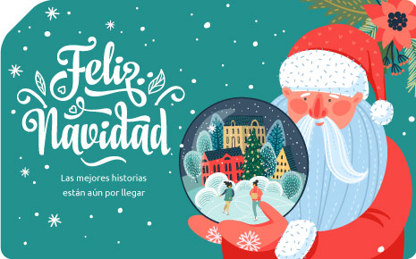 Navidad 2019