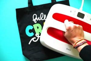 bag press