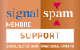 Image with missing alt attribute found on agnitas.de