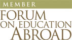 The Forum on Education Abroad