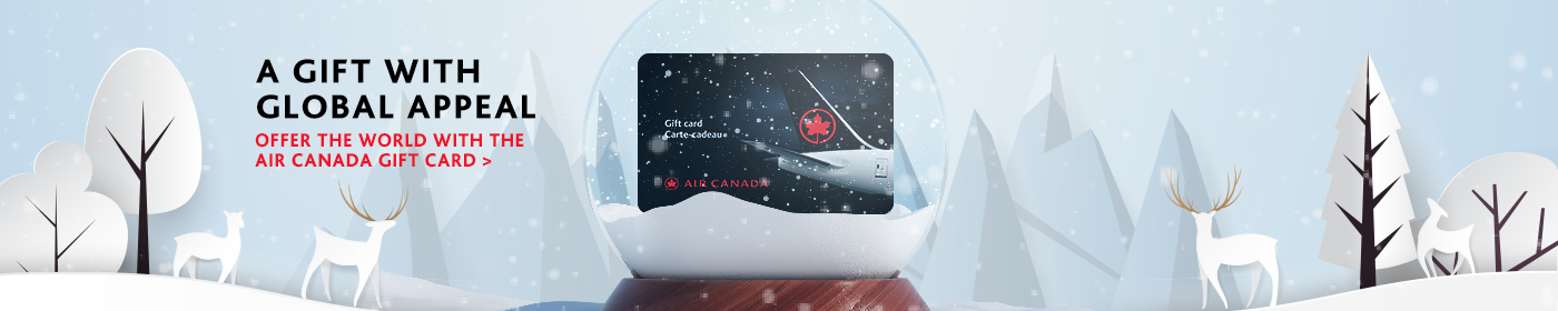 Select Gift Card Type