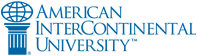 American Intercontinental University Logo