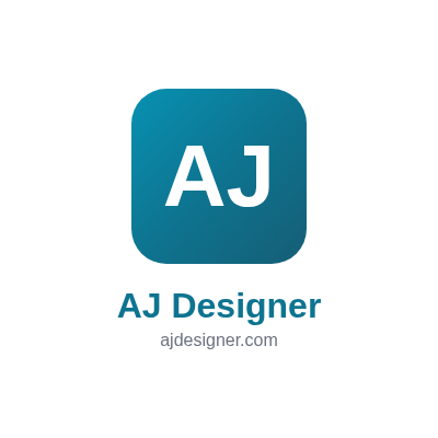 AJ Design Engineering Software Home Page