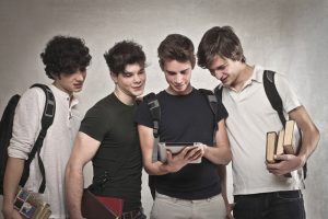 peers
