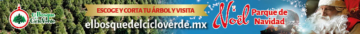 El Bosque del Ciclo Verde