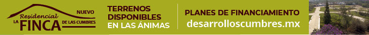 Desarrollo Cumbres
