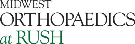 Midwest Orthopaedics at Rush Logo