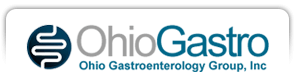 Ohio Gastroenterology Logo