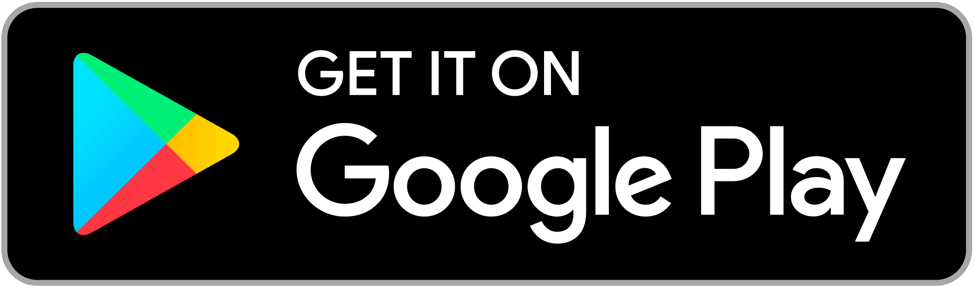Google Play Store Download Icon