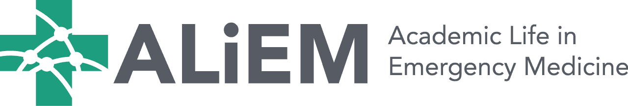 ALiEM Logo