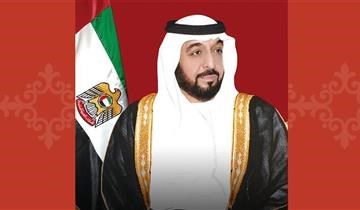 رئيس الدولة ونائبه ومحمد بن زايد يهنئون رئيس كينيا بذكرى استقلال بلاده