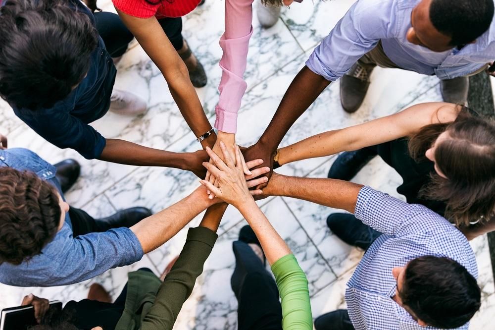 Diverse team