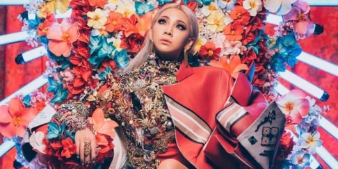 CL