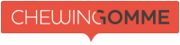 Chewing Gomme, le Blog Allopneus